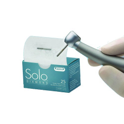 Premier Solo 0123f (Box 25)