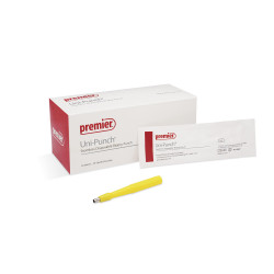 Punch BIOP 2mm Box 25