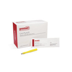 Punch BIOP 4mm Box 50