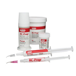 Rc-Prep Syringe Kit