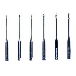 Drills Gates Glidden Bx 6 #6