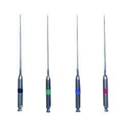 Root Filler Pkg 4 25mm 30