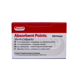 PoinTS Absorb Sterile Xfine