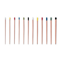 Point Gutta Percha 25-40 (120)