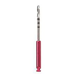 ParaPost P42 Refill Drills 3/Pack - Size 5 (.050"), Red