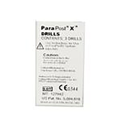 ParaPost P42 Refill Drills 3/Pack - Size 5.5 (.055"), Purple