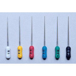 Spreaders Finger Pkg 6 21mm 20