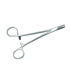 Needle Holder Mayo-Hegar 6.25 in