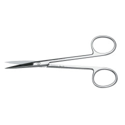 Scissor Gum 1 Straight