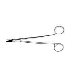 Scissor Dean
