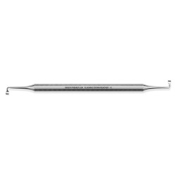 Crown Remover-Flashing