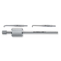 Crown Remover Set W/2 Points