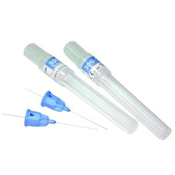 Infection ControlPlastic Hub Needles 30 Short