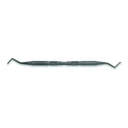 Implant Scaler Facial (Goldman Fox) 2pk