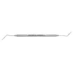 Probe Clear-View DE Washington