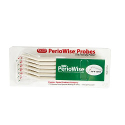 Periowise Probe 3-6-9-12 (12 PK)