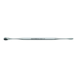 Spatula Wax 7a