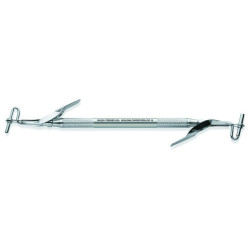Discontinued Amalgam Carrier (Metal) Reg/Lrg