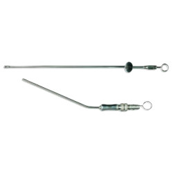 Suction Tube FRazier Size 10 FR