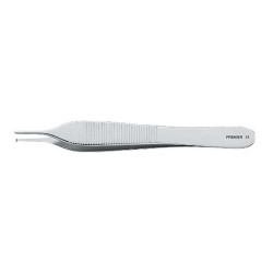 Plier Adson Tissue 1X2 4 3/4 in