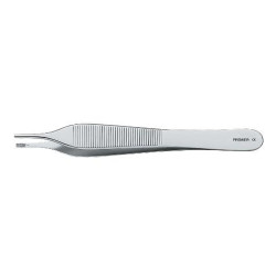 Plier Adson Brown Tissue 4 3/4 in