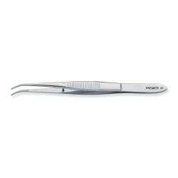 Plier Iris Dressing Cvd 4 in