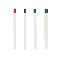 Cure-Thru Integra Post (10)-Size 4