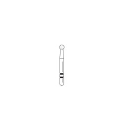 Two Striper Diam 5-PK 125zm