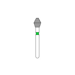 Priva Diamond 5-PK 811-033C