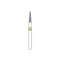 Two Striper Euro 5-PK 134-014XF