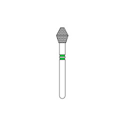 Two Striper Euro 5-PK 811-033C