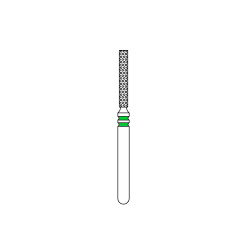 Two Striper Euro 5-PK 837-012C