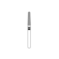 Two Striper Euro 5-PK 856-016XC