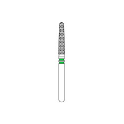 Two Striper Euro 5-PK 856L-018C