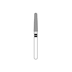Two Striper Euro 5-PK 856L-018XC
