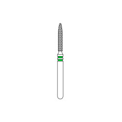Two Striper Euro 5-PK 862-012C