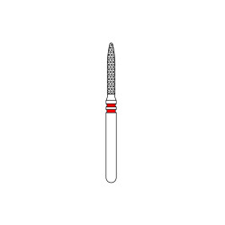 Two Striper Euro 5-PK 862-012F