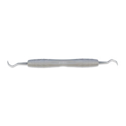 Titanium Implant Scaler Barnhart 5/6