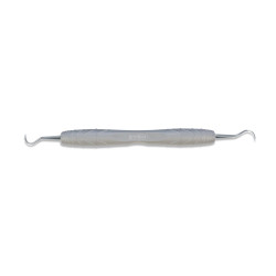 Titanium Implant Scaler NV 4