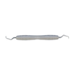 Titanium Implant Scaler Langer 3-4