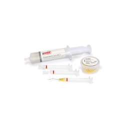 Traxodent Gel Alcl Bulk Syringe Kit