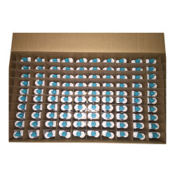 Bite Registration Hard Bite Fast Set 100/cs.