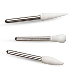 White Stones Flame FG FL2 12/Pack
