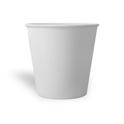 Paper Cups Neutral White  5oz. 1,000/cs.