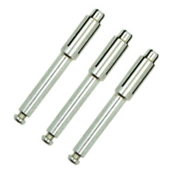 Pop-On Mandrels Right Angle 3/Pack