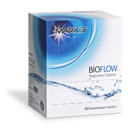 BIOFLOW Waterline Cleaner Tablets 60/Box