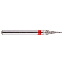Blue Streak Diamond Burs Interdental 392.016 Extra Fine Yellow 5/Pack