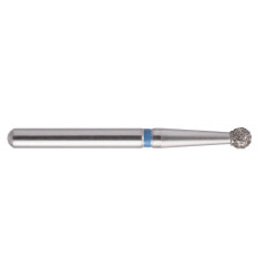 Blue Streak Diamond Burs Round 801.012 Coarse Green 5/Pack
