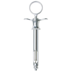 Aspirating Syringes Type CW