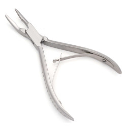 Micro Friedman Rongeurs 15°
